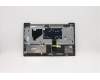 Lenovo 5CB0X56156 Tastatur inkl. Topcase ASM_HG L81YK BLFPGG