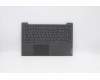 Lenovo 5CB0X56163 Tastatur inkl. Topcase ASM_RU L81YK BLFPGG