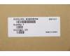 Lenovo 5CB0X56164 Tastatur inkl. Topcase ASM_SA L81YK BLFPGG