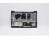 Lenovo 5CB0X56170 Tastatur inkl. Topcase ASM_UK L81YK BLFPGG