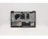 Lenovo 5CB0X56171 Tastatur inkl. Topcase ASM_UKR L81YK BLFPGG