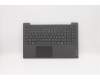 Lenovo 5CB0X56177 Tastatur inkl. TopcaseASM_CZ-SK L81YK BLNFPGG