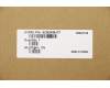 Lenovo 5CB0X56177 Tastatur inkl. TopcaseASM_CZ-SK L81YK BLNFPGG