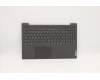 Lenovo 5CB0X56179 Tastatur inkl. TopcaseASM_US INTE L81YKBLNFPGG
