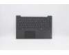 Lenovo 5CB0X56180 Tastatur inkl. Topcase ASM_FR L81YK BLNFPGG