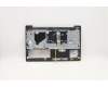 Lenovo 5CB0X56187 Tastatur inkl. Topcase ASM_HG L81YK BLNFPGG