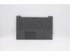 Lenovo 5CB0X56192 Tastatur inkl. Topcase ASM_ND L81YK BLNFPGG