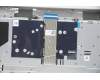 Lenovo 5CB0X56192 Tastatur inkl. Topcase ASM_ND L81YK BLNFPGG