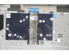 Lenovo 5CB0X56193 Tastatur inkl. Topcase ASM_PO L81YK BLNFPGG