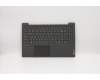 Lenovo 5CB0X56194 Tastatur inkl. Topcase ASM_RU L81YK BLNFPGG