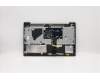 Lenovo 5CB0X56194 Tastatur inkl. Topcase ASM_RU L81YK BLNFPGG
