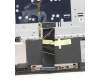 Lenovo 5CB0X56194 Tastatur inkl. Topcase ASM_RU L81YK BLNFPGG