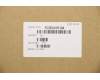 Lenovo 5CB0X56194 Tastatur inkl. Topcase ASM_RU L81YK BLNFPGG