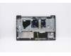 Lenovo 5CB0X56196 Tastatur inkl. Topcase ASM_SP L81YK BLNFPGG