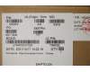 Lenovo 5CB0X56197 Tastatur inkl. Topcase ASM_SW L81YK BLNFPGG