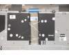 Lenovo 5CB0X56197 Tastatur inkl. Topcase ASM_SW L81YK BLNFPGG