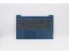 Lenovo 5CB0X56205 Tastatur inkl. Topcase ASM_BE L81YK BLFPLT