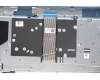 Lenovo 5CB0X56205 Tastatur inkl. Topcase ASM_BE L81YK BLFPLT