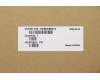 Lenovo 5CB0X56214 C-Cover with keyboard,German,Backlight,Fingerprint