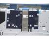 Lenovo 5CB0X56214 Tastatur inkl. Topcase ASM_GR L81YK BLFPLT