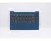 Lenovo 5CB0X56223 Tastatur inkl. Topcase ASM_ND L81YK BLFPLT