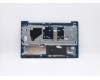 Lenovo 5CB0X56223 Tastatur inkl. Topcase ASM_ND L81YK BLFPLT