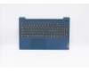 Lenovo 5CB0X56228 Tastatur inkl. Topcase ASM_SW L81YK BLFPLT