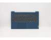 Lenovo 5CB0X56239 C-Cover with keyboard,Czech,Backlight,Non_Fingerprint