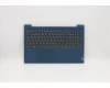 Lenovo 5CB0X56245 Tastatur inkl. Topcase ASM_GR L81YK BLNFPLT