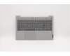 Lenovo 5CB0X56267 Tastatur inkl. Topcase ASM_BE L81YK NBLFPPG