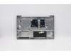 Lenovo 5CB0X56278 Tastatur inkl. Topcase ASM_HB L81YK NBLFPPG