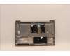 Lenovo 5CB0X56285 Tastatur inkl. Topcase ASM_ND L81YK NBLFPPG