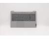 Lenovo 5CB0X56289 Tastatur inkl. TopcaseASM_SP L81YK NBLFPPG