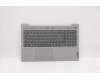 Lenovo 5CB0X56290 Tastatur inkl. Topcase ASM_SW L81YK NBLFPPG
