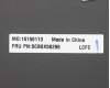 Lenovo 5CB0X56296 Tastatur inkl. TopcaseASM_AR-E L81YKNBLNFPPG
