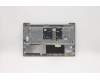 Lenovo 5CB0X56297 Tastatur inkl. Topcase ASM_BE L81YK NBLNFPPG