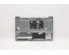Lenovo 5CB0X56315 Tastatur inkl. Topcase ASM_ND L81YK NBLNFPPG