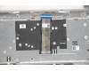Lenovo 5CB0X56315 Tastatur inkl. Topcase ASM_ND L81YK NBLNFPPG