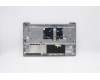 Lenovo 5CB0X56319 Tastatur inkl. TopcaseASM_SP L81YK NBLNFPPG