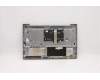 Lenovo 5CB0X56320 Tastatur inkl. Topcase ASM_SW L81YK NBLNFPPG