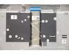 Lenovo 5CB0X56320 Tastatur inkl. Topcase ASM_SW L81YK NBLNFPPG