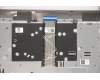 Lenovo 5CB0X56327 Tastatur inkl. Topcase ASM_BE L81YK NBLFPGG
