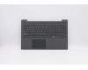 Lenovo 5CB0X56336 Tastatur inkl. Topcase ASM_GR L81YK NBLFPGG