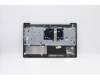 Lenovo 5CB0X56336 Tastatur inkl. Topcase ASM_GR L81YK NBLFPGG