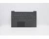 Lenovo 5CB0X56349 Tastatur inkl. TopcaseASM_SP L81YK NBLFPGG