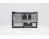 Lenovo 5CB0X56357 Tastatur inkl. Topcase ASM_BE L81YK NBLNFPGG