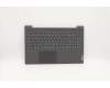 Lenovo 5CB0X56361 Tastatur inkl. Topcase ASM_US L81YK NBLNFPGG