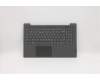 Lenovo 5CB0X56362 Tastatur inkl. TopcaseASM_US INTE L81YKNBLNFPGG