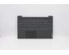 Lenovo 5CB0X56376 Tastatur inkl. Topcase ASM_PO L81YK NBLNFPGG