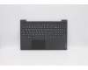 Lenovo 5CB0X56377 Tastatur inkl. Topcase ASM_RU L81YK NBLNFPGG